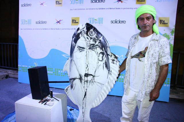 Sea n Art 
